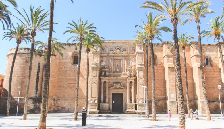 Cathédrale de l'Incarnation d'Almería | Région d'Almeria