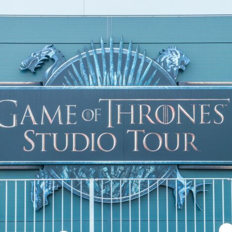 5 lieux de tournage de Game of Thrones en Irlande du Nord