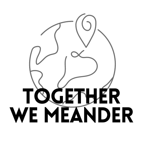 Together We Meander