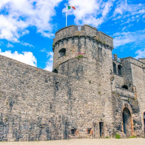 Visiter le Connemara en Irlande