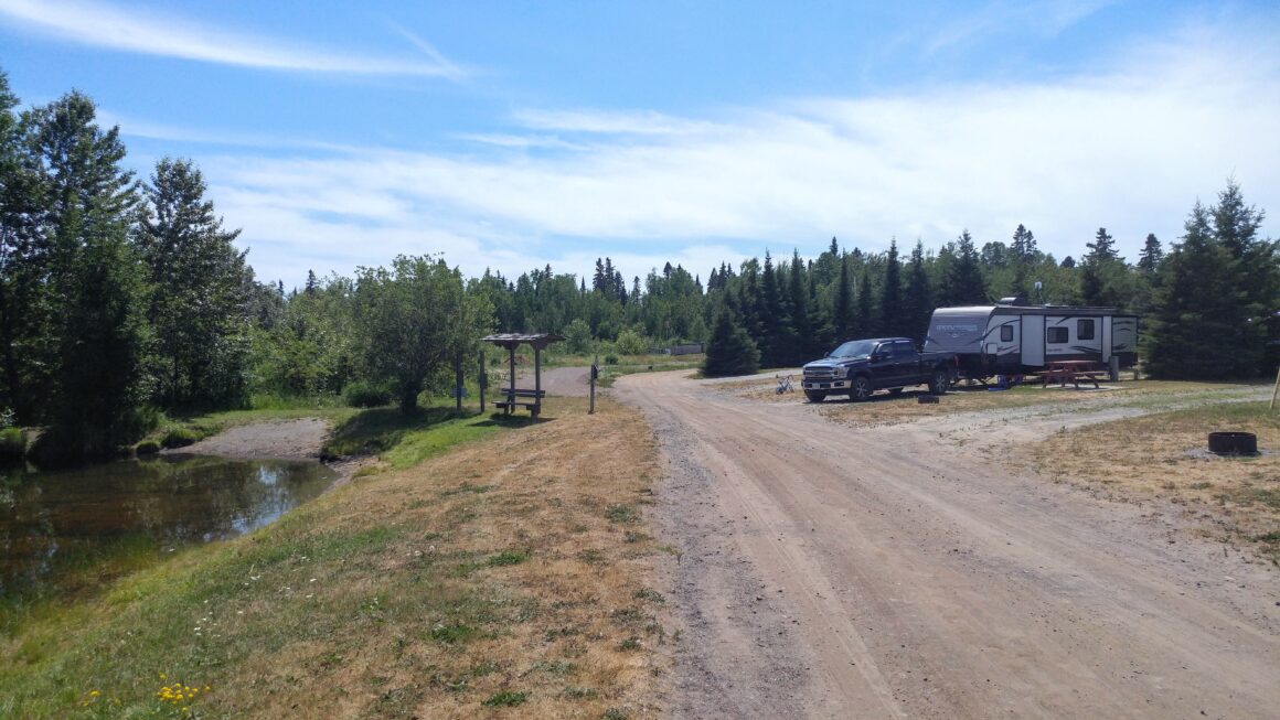 KOA Thunder Bay Campsite | Family campgrounds in Ontario
