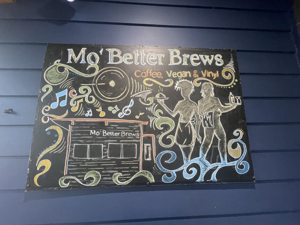 Mo Better Brews - Restaurant | Houston en famille