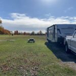 Nor Halton Park Acton | Best family campgrounds in Ontario
