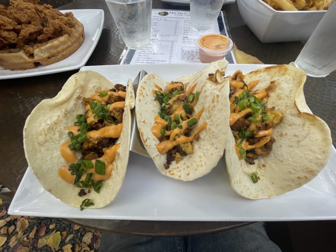 Tacos Mo Better Brews | Houston en famille