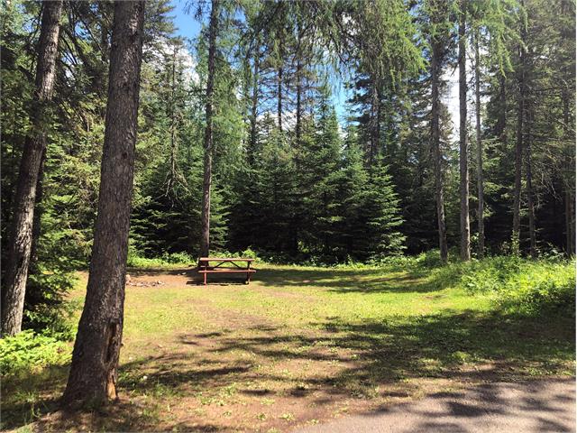 Trowbridge Falls Campground Thunder Bay | Family campgrounds in Ontario