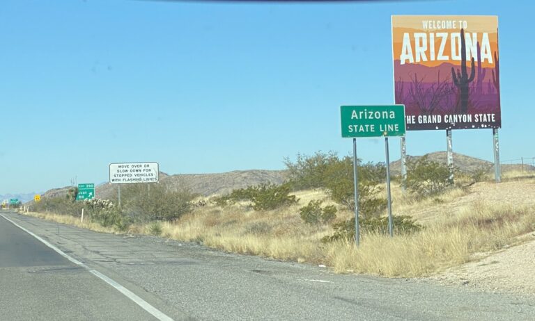 Que faire en arizona incontournables et guide pratique together we