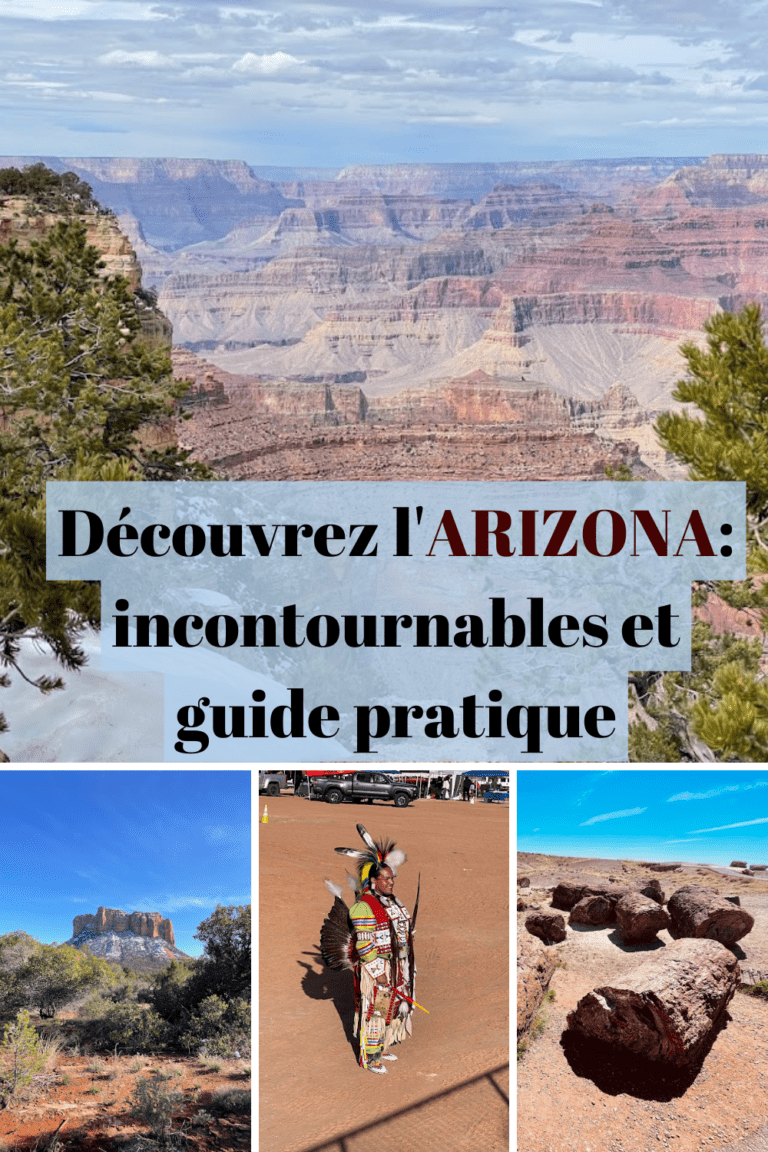 Que faire en Arizona? Incontournables et guide pratique - Together We ...