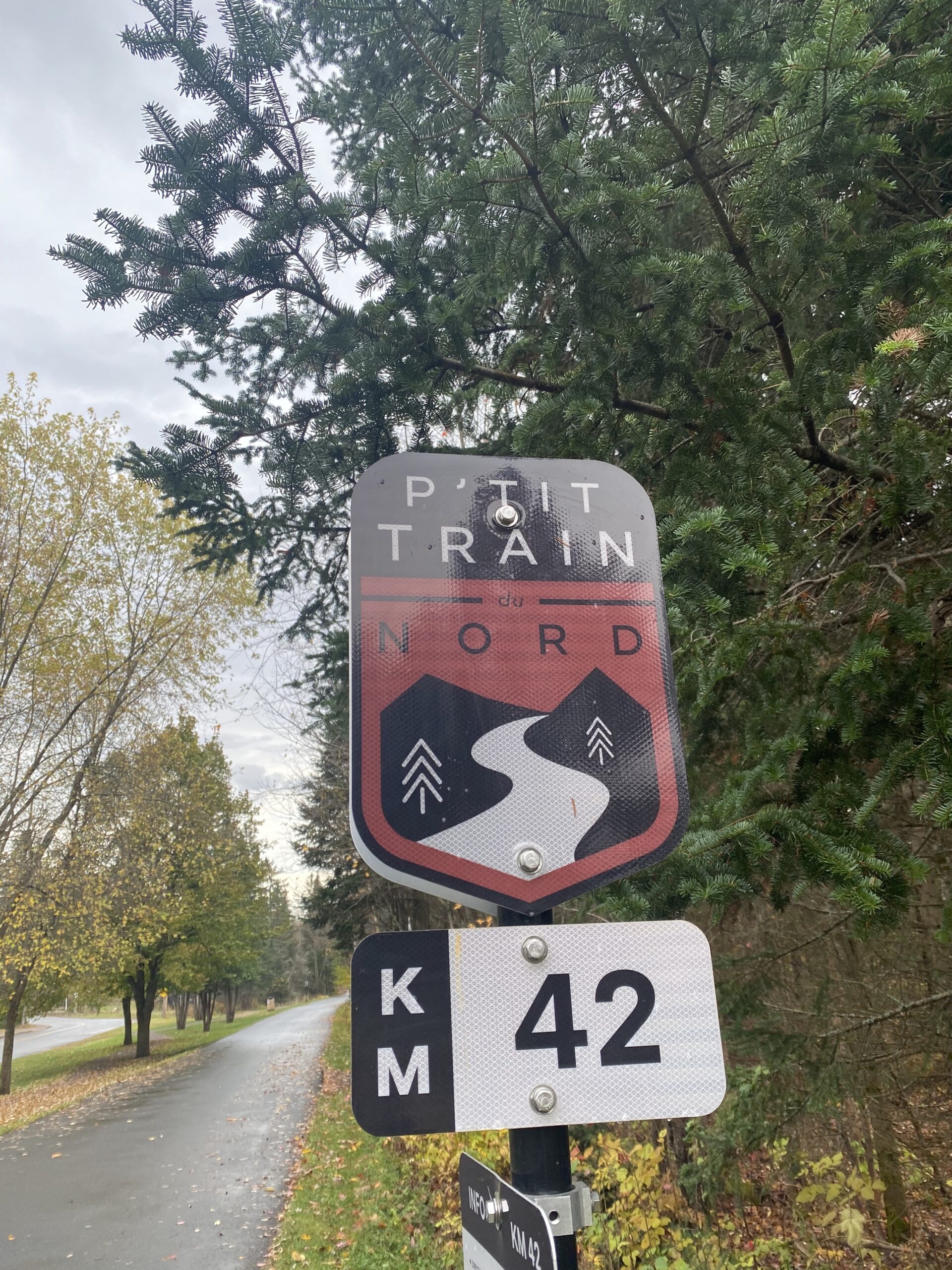 Quoi faire à Ste Agathe des Monts au Québec? Together We Meander